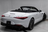 New 2025 Mercedes-Benz SL 43 AMG image 3