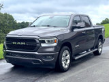 Used 2019 RAM 1500 Big Horn image 2