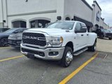 Certified 2023 RAM 3500 Big Horn w/ Level 1 Equipment Group image 4
