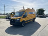 Used 2021 Ford Transit 250 148 High Roof w/ Load Area Protection Package image 3