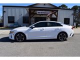 Used 2023 Kia K5 EX w/ EX Premium Package image 2