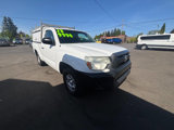 Used 2013 Toyota Tacoma 2WD Regular Cab image 4