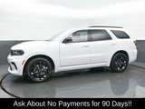 New 2026 Dodge Durango GT image 2