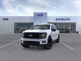 New 2025 Ford F150 XLT image 2