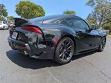 Used 2025 Toyota Supra Premium image 4