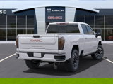 New 2025 GMC Sierra 2500 Denali Ultimate image 5