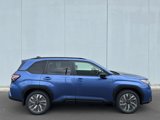 New 2025 Subaru Forester Touring image 2