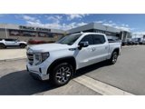 Certified 2023 GMC Sierra 1500 SLT w/ SLT Convenience Package image 4