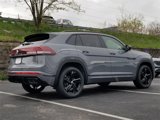New 2025 Volkswagen Atlas Cross Sport SEL R-Line image 3