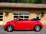 Used 2006 Volkswagen Beetle Convertible w/ Package 1 image 2