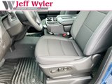 New 2025 Chevrolet Silverado 2500 Custom w/ Custom Convenience Package image 3