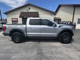 Used 2022 Ford F150 Raptor image 2