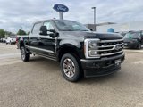 New 2025 Ford F250 King Ranch w/ FX4 Off-Road Package image 2