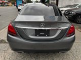 Used 2020 Mercedes-Benz C 300 4MATIC Sedan image 5