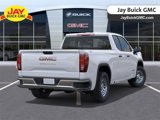 New 2025 GMC Sierra 1500 Pro w/ Pro Value Package image 4