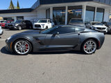 Used 2018 Chevrolet Corvette Grand Sport image 2
