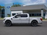 New 2025 Ford F150 Lariat w/ Equipment Group 502A High image 3