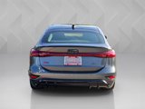 New 2025 Audi S6 e-tron Prestige image 5