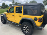 Used 2019 Jeep Wrangler Unlimited Rubicon image 3