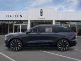 New 2025 Lincoln Nautilus Black Label w/ Jet Appearance Package image 3