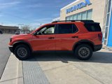 New 2026 Honda Passport TrailSport image 3