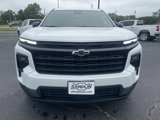 New 2025 Chevrolet Traverse LT w/ Midnight/Sport Edition image 5