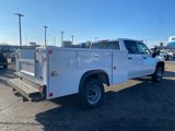 New 2025 Chevrolet Silverado 3500 W/T w/ WT Convenience Package image 3