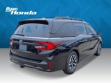 New 2026 Honda Odyssey EX-L image 4