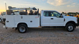 Used 2020 Ford F350 XL w/ Power Equipment Group image 5