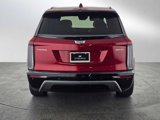 New 2026 Cadillac Vistiq Sport w/ LPO, Floor Liner Package image 4