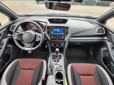 Used 2022 Subaru Impreza 2.0i Sport image 3