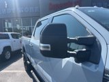Used 2025 Ford F250 Lariat w/ Black Appearance Package image 3