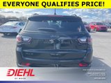 New 2025 Jeep Compass Limited w/ High Altitude Package image 4
