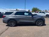 New 2025 Ford Explorer ST w/ Sun And Sound Package image 6
