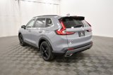 New 2026 Honda CR-V Sport Touring image 5