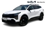 New 2026 Kia Sportage X-Line image 2