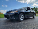 Used 2015 Honda Civic LX image 2