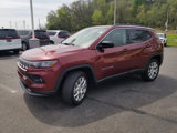 Certified 2022 Jeep Compass Latitude w/ Sun and Sound Group image 4
