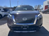 Used 2023 Nissan Pathfinder SL image 2