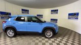 Certified 2024 Chevrolet TrailBlazer LS w/ LS Convenience Package image 3