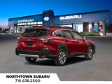 New 2025 Subaru Outback Limited image 2