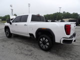 Used 2024 GMC Sierra 2500 Denali w/ Denali Reserve Package image 4