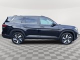 New 2025 Volkswagen Atlas SEL image 5