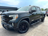 Used 2020 GMC Sierra 1500 Elevation w/ Elevation Value Package image 3