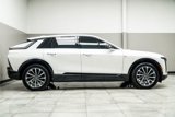 Used 2024 Cadillac Lyriq Sport w/ LPO, Floor Liner Package image 6