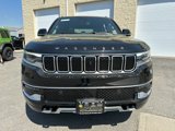 New 2025 Jeep Wagoneer Series III w/ Premium Group I image 4