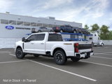 New 2025 Ford F250 Platinum image 4