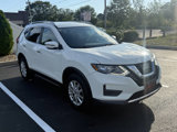 Used 2017 Nissan Rogue SV image 4