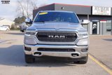Used 2021 RAM 1500 Limited w/ Bed Utility Group image 3
