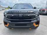 New 2025 Ford Expedition Tremor image 2